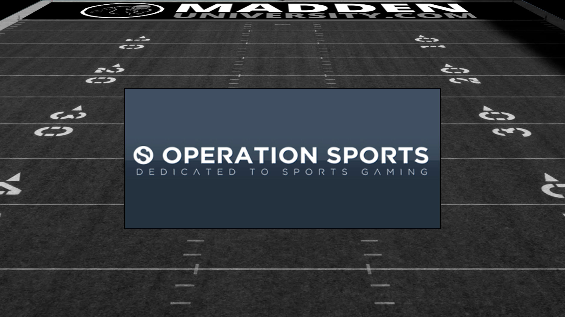 Operation Sports