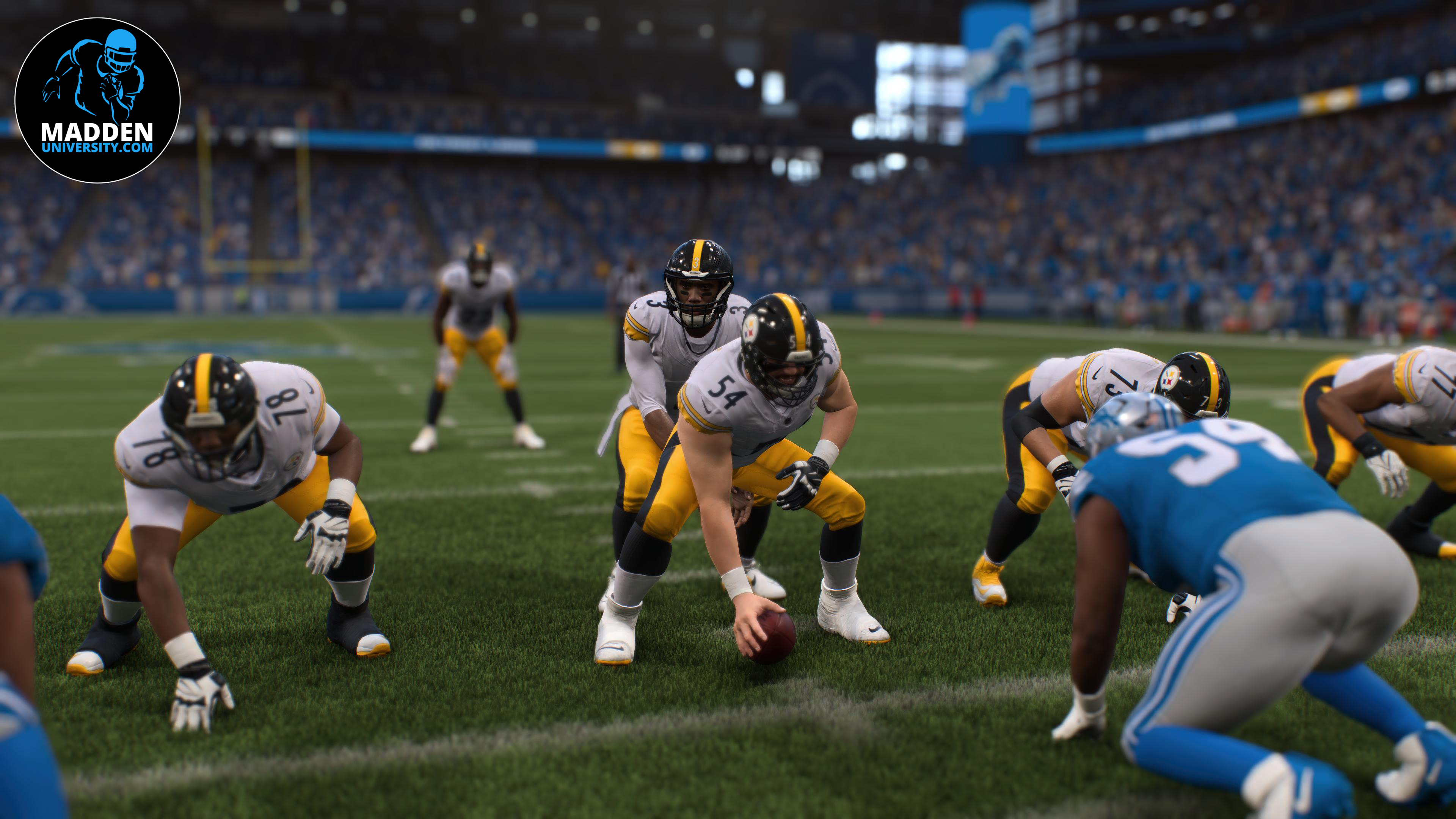 Madden NFL 25 Smart Pre-Play Adjustments: Bring Real NFL Strategy to Your Game