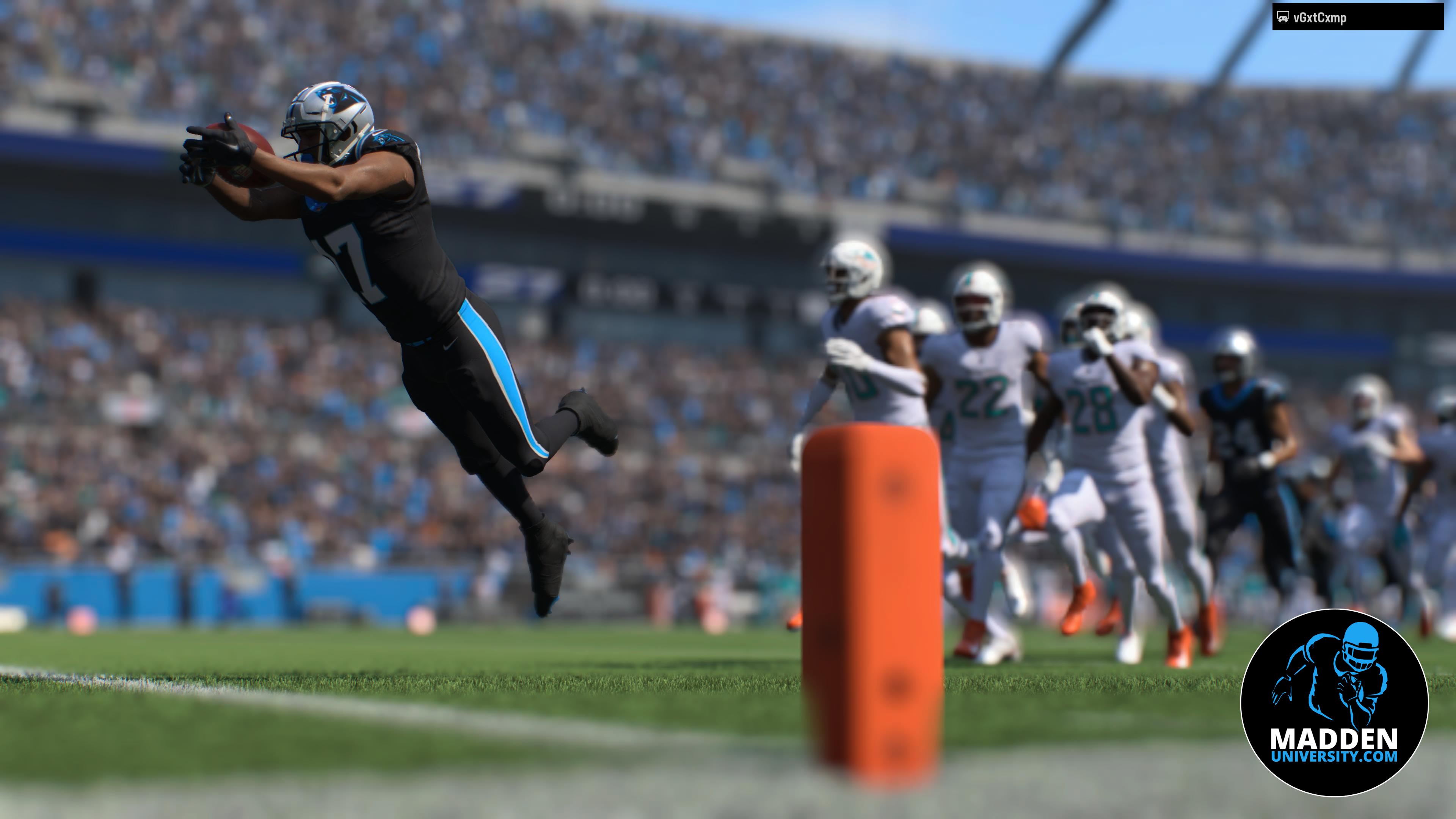 Unlock Your Madden Potential: Improve in 10 Steps