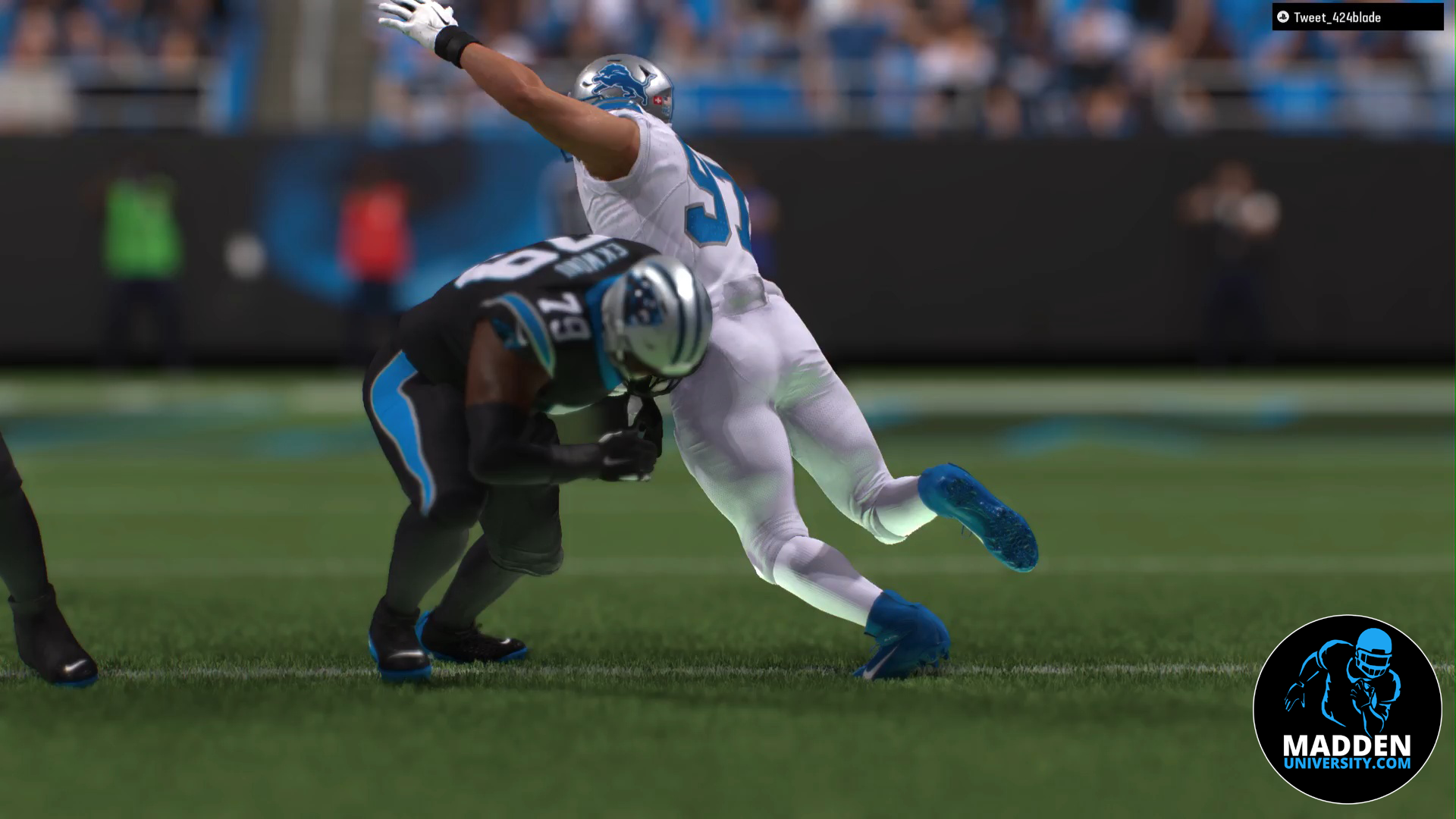 Defense: Crafting a Cohesive Scheme