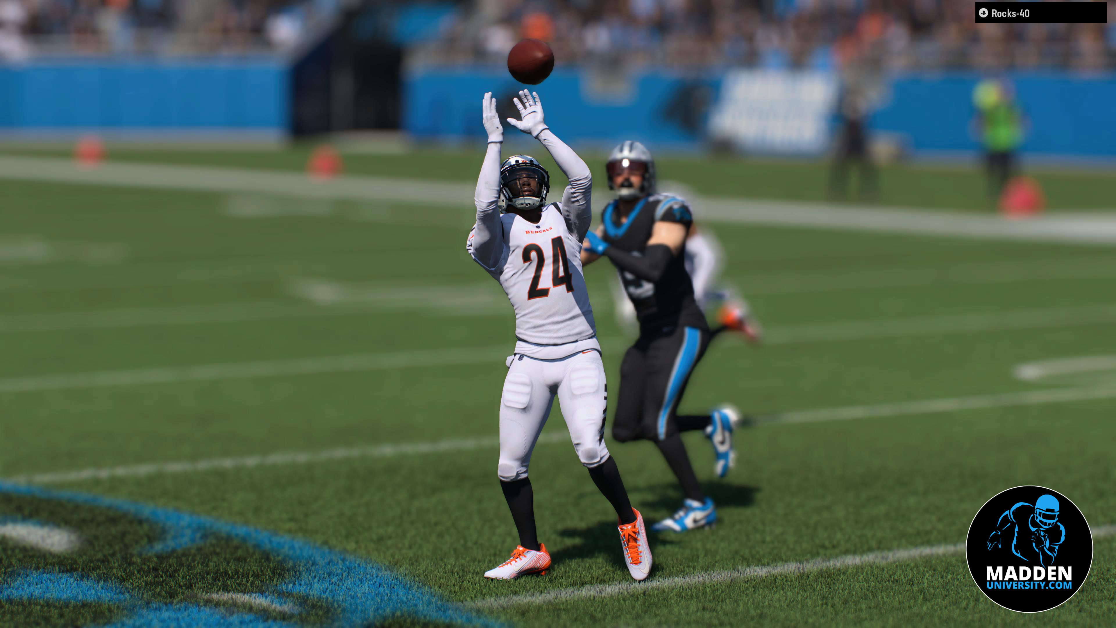Shutting Down the Long Ball: Adaptive Strategies for Defending Deep Passes in Madden