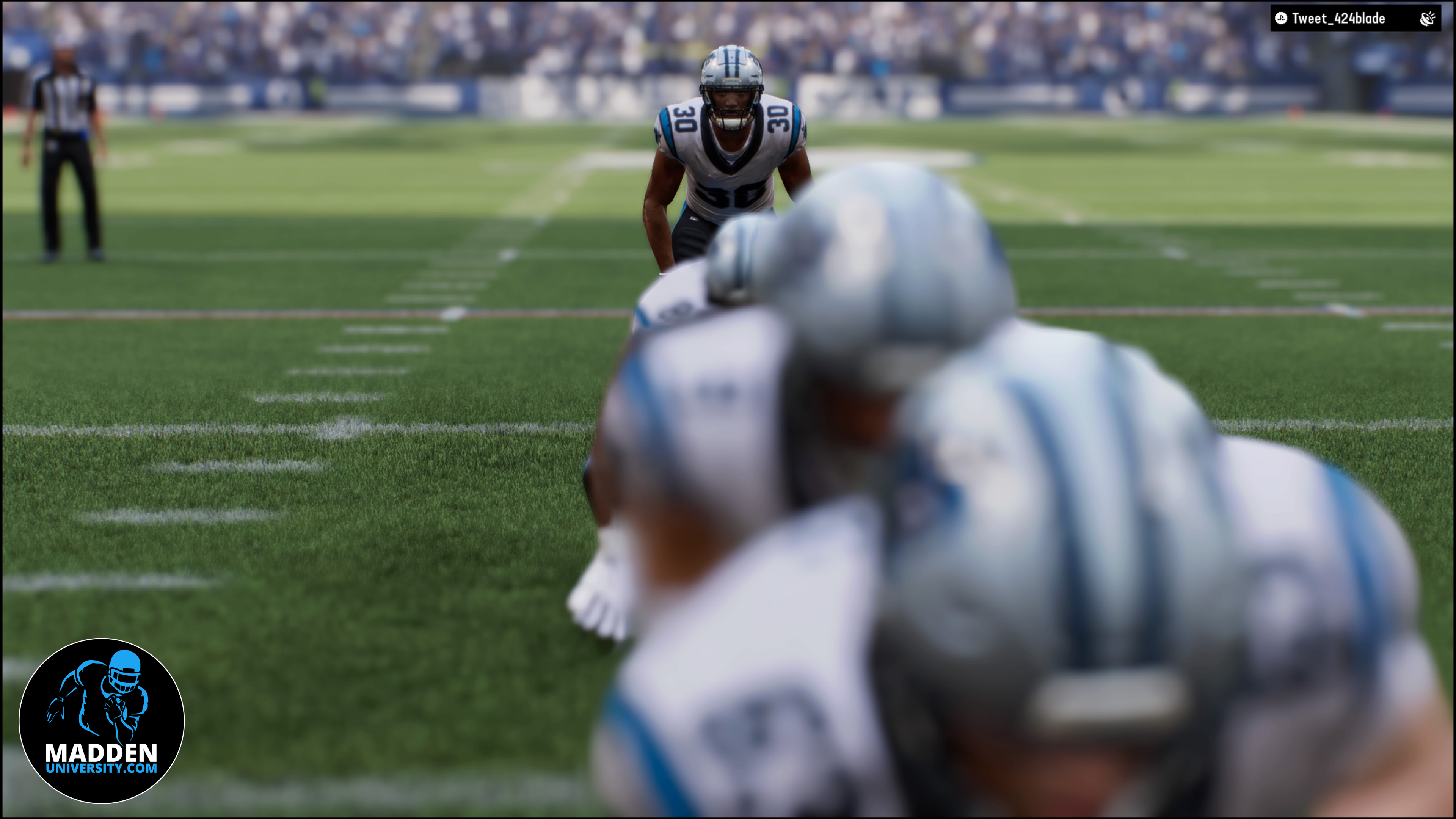 Madden NFL 25 Game Planning: Playbook Tool a Game-Changer