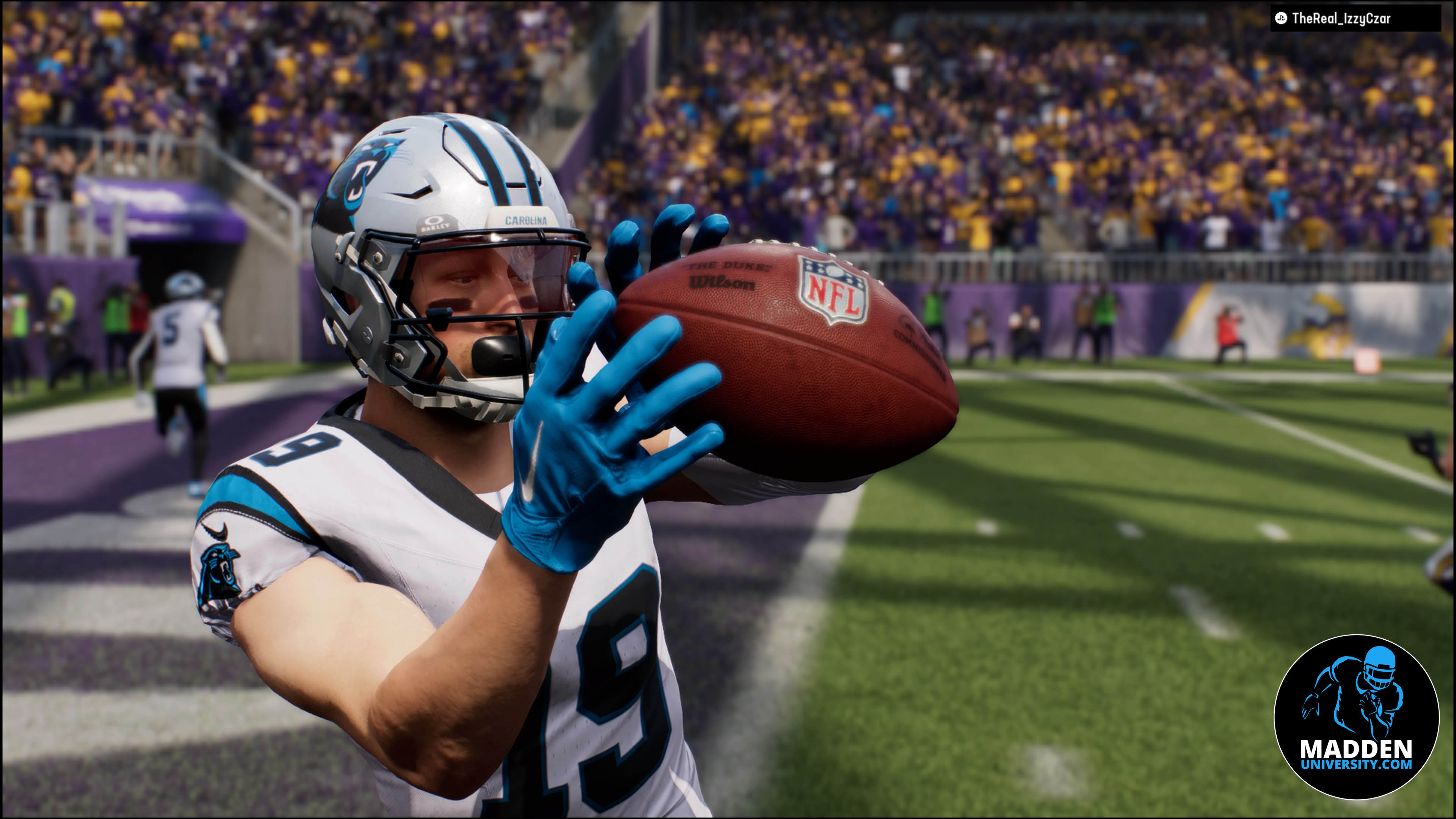 Madden NFL 25 Catch Mechanics: Revolutionaizing and Redefining Receptions