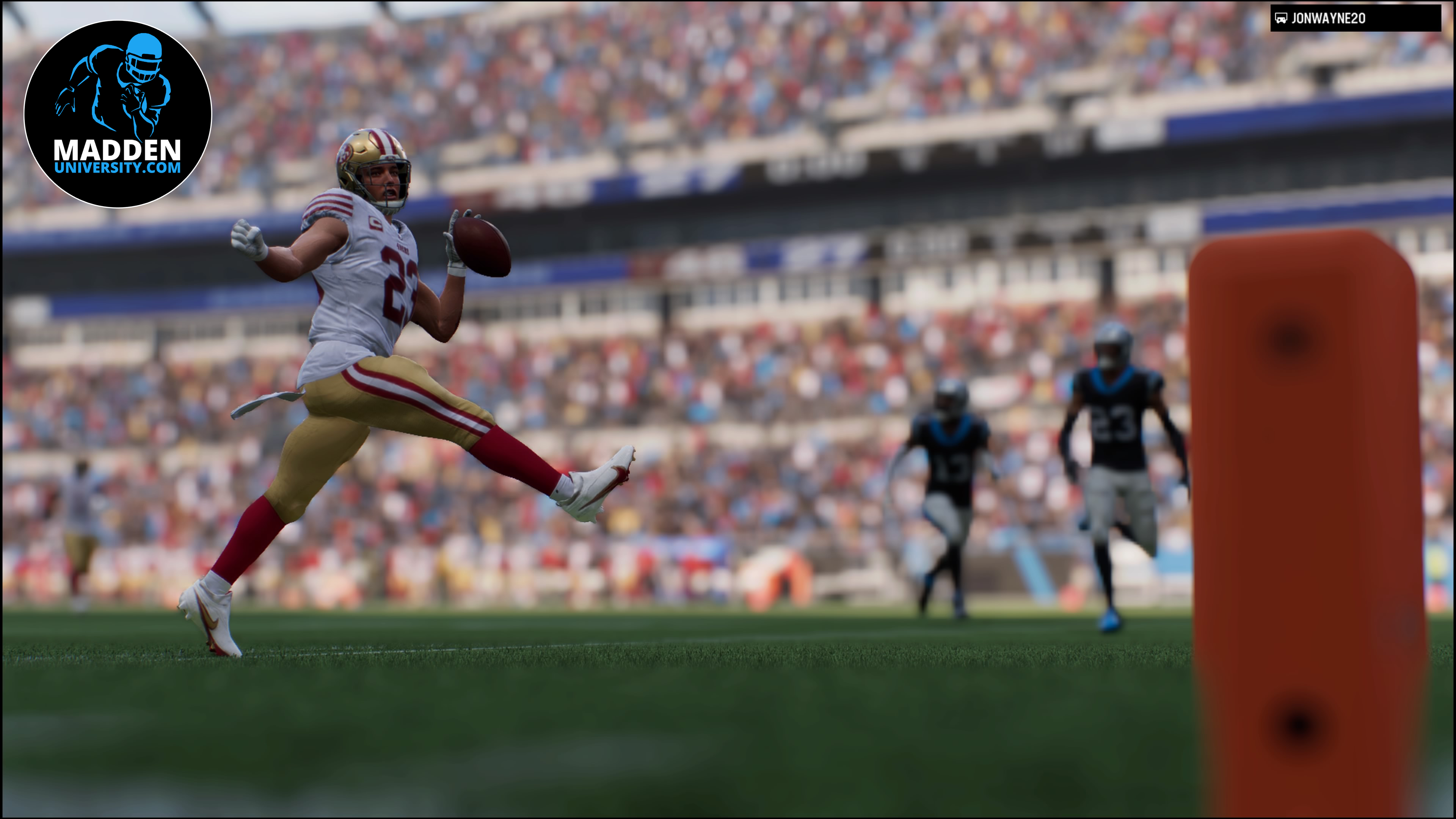 Madden Ethics Debate: Gamesmanship vs. Sportsmanship