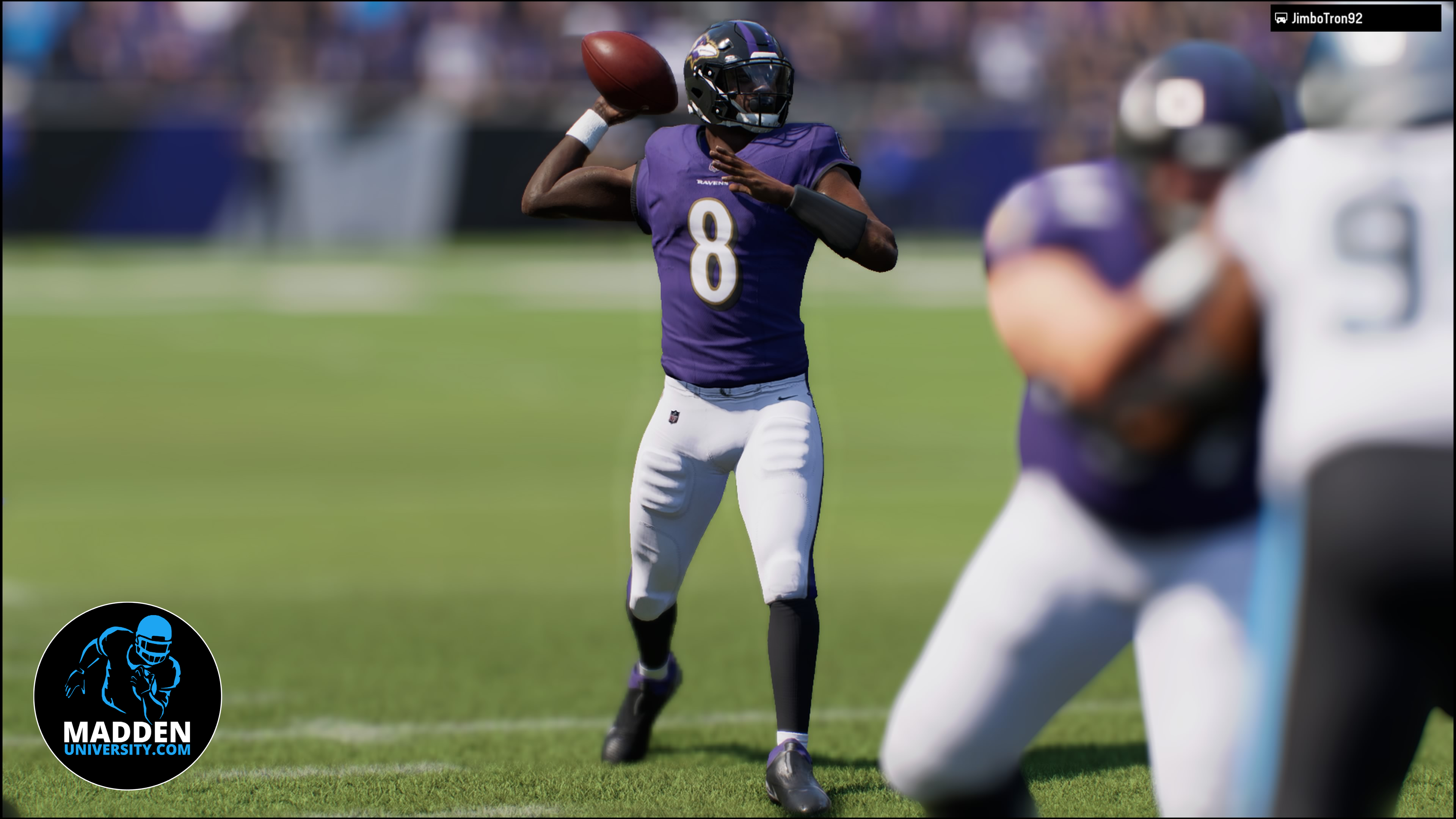 Changing the Game: How Online Play Redefined Madden Games
