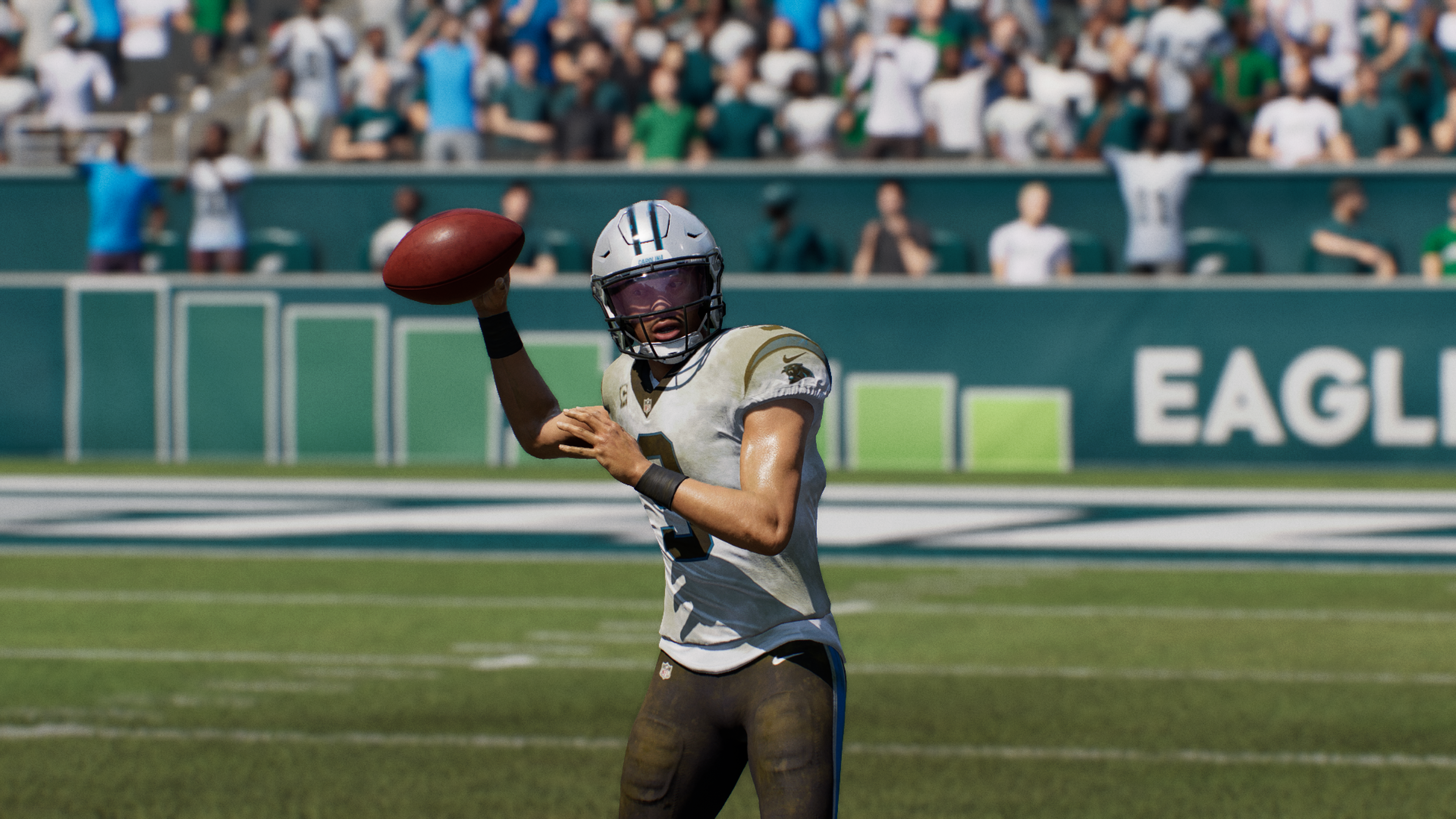 Win with Any QB: Adapting Your Game Plan to Your Quarterback