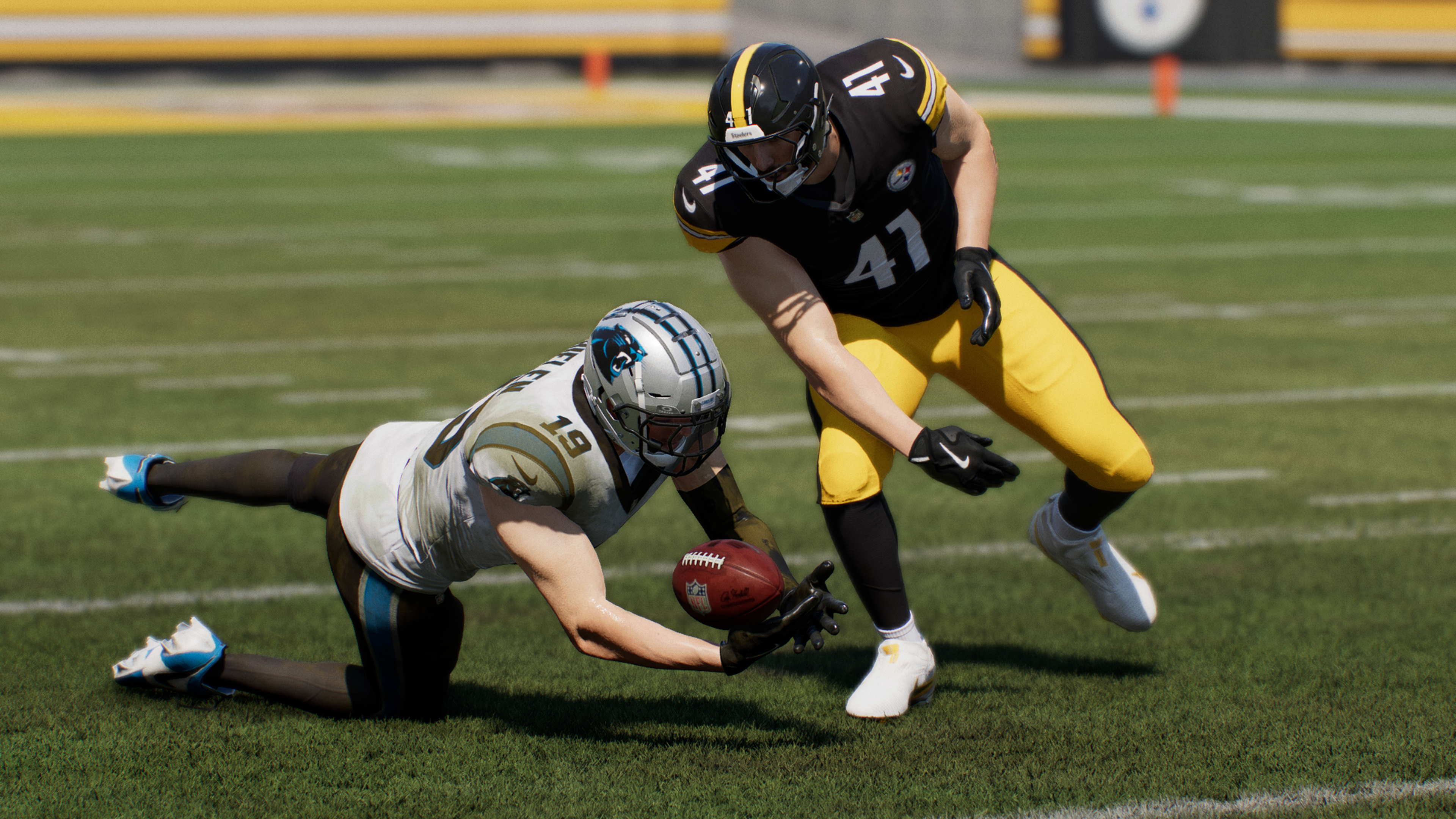 The Key to Madden Success: Know How to Stop Your Own Plays