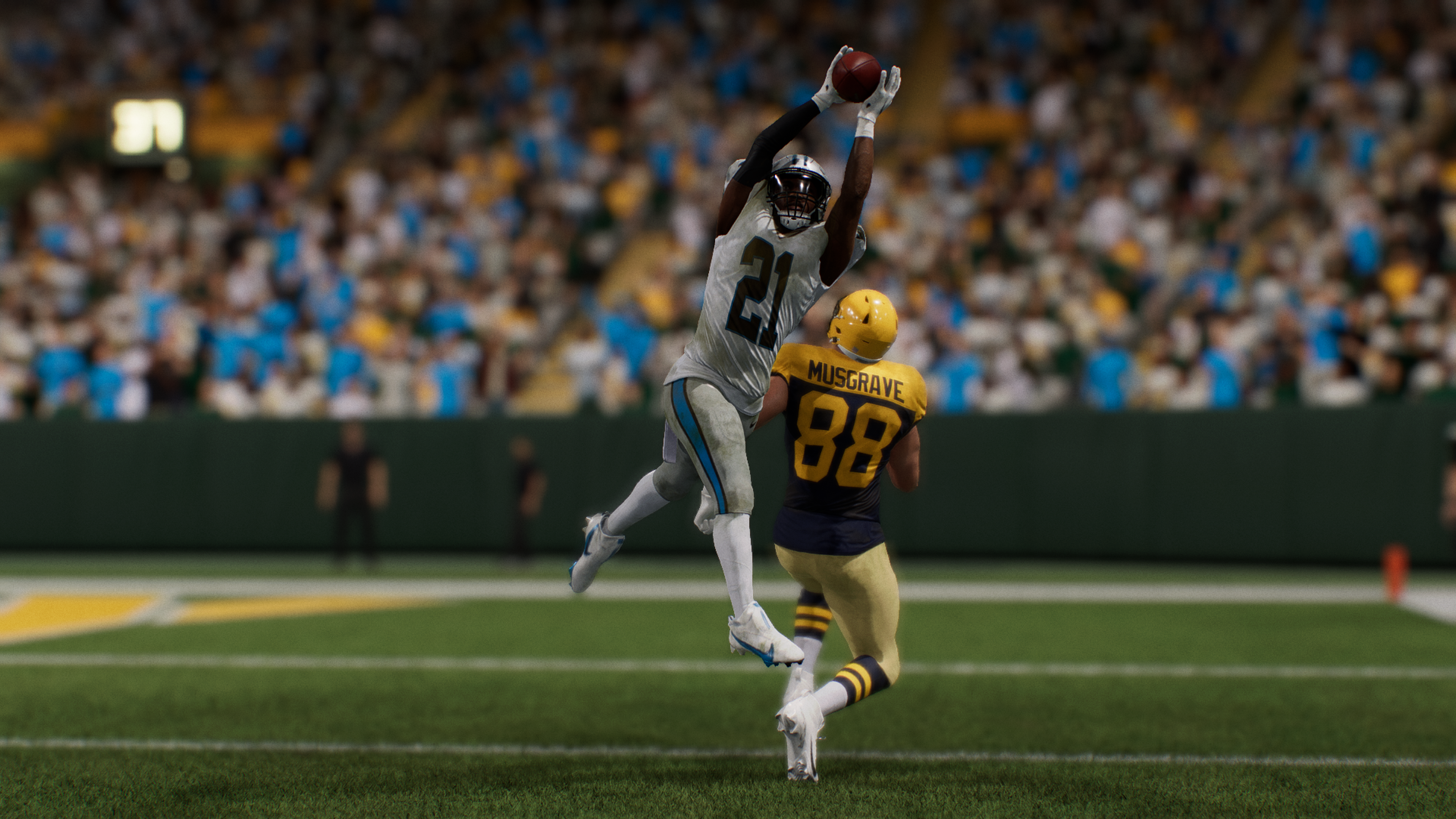 Pass Defense: afeties Coaching Adjustments in Madden NFL 26