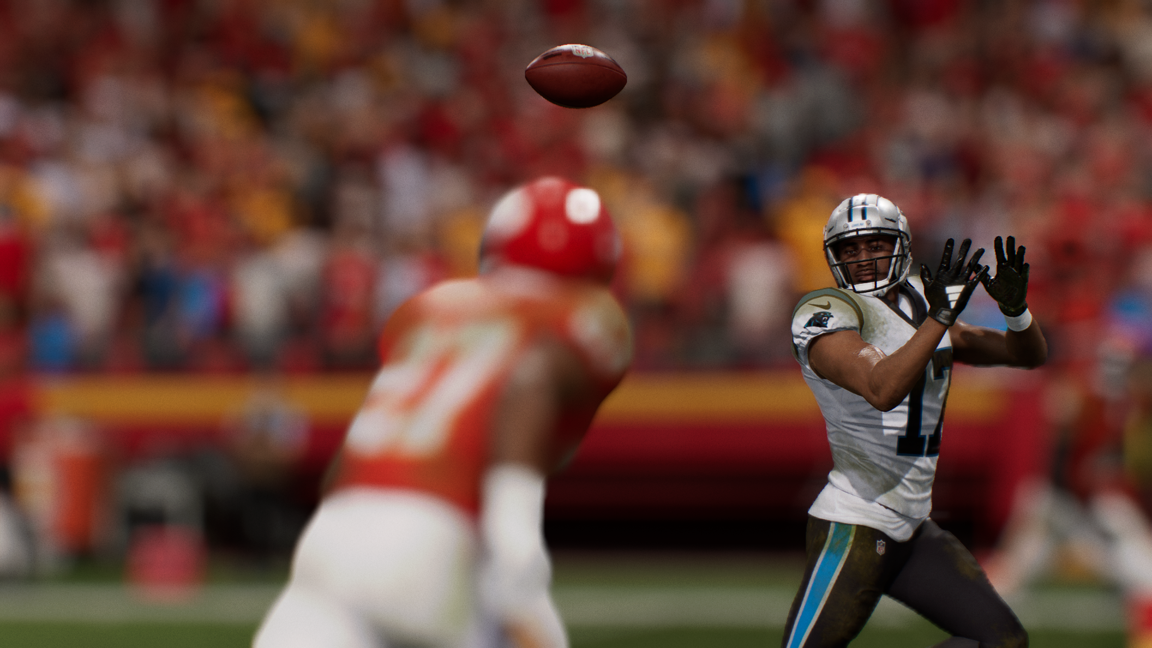 Maximize Your Offense: Beat Deep Zone Defenses with Vertical Passes