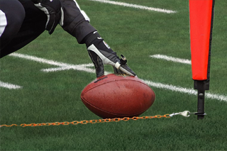 Find a way to measure Madden successes, no matter how small.