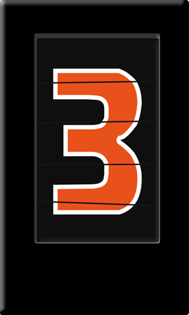 3rd Down: Requires Participation