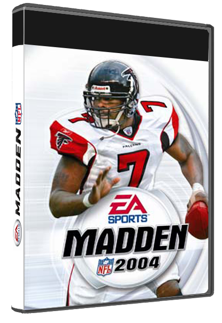Covering Madden NFL since 2003