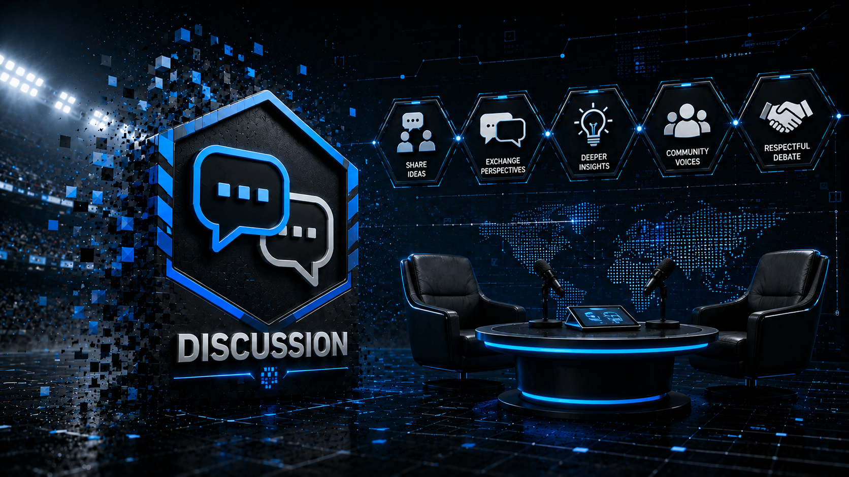 Discussion