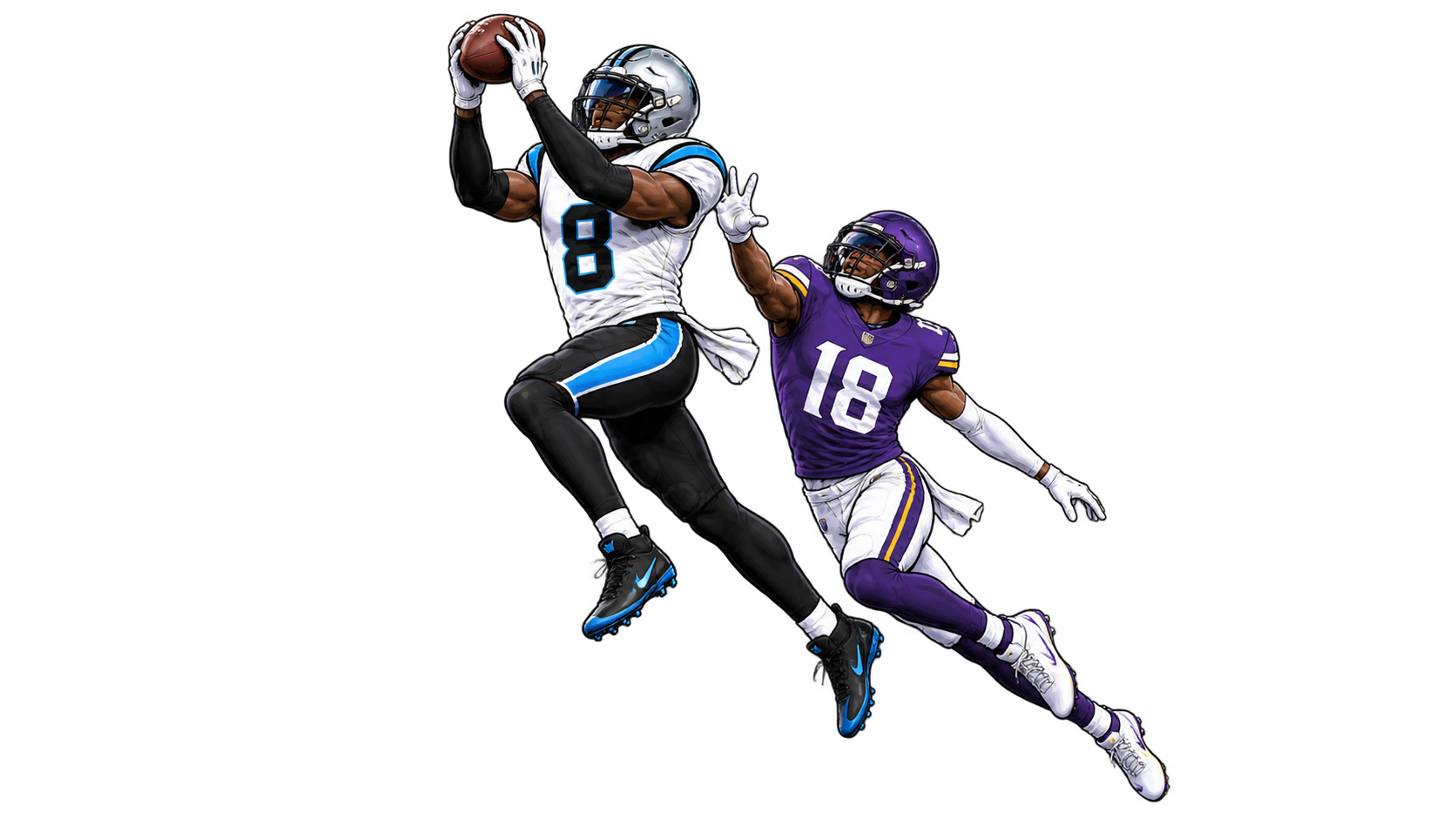 Interceptions making it hard to keep playing?