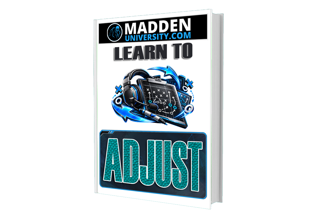 Learn to Adjust