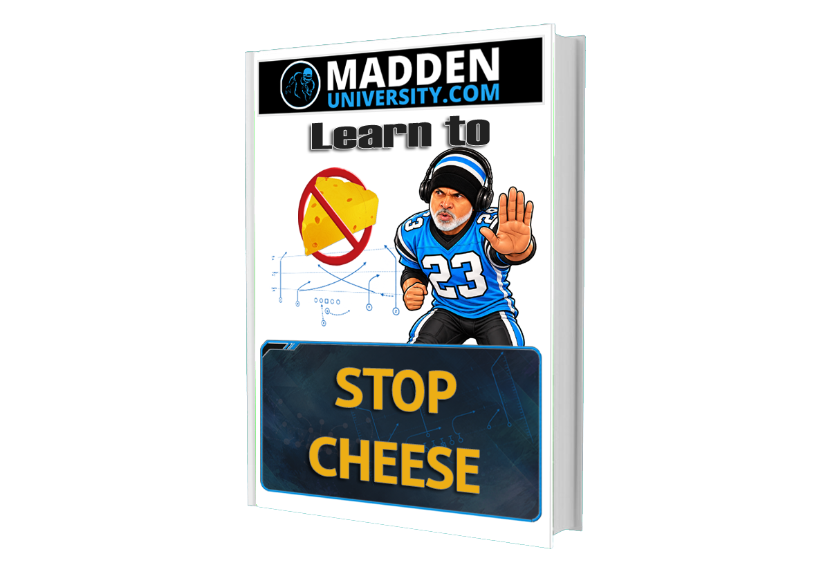 Learn to Stop Cheese